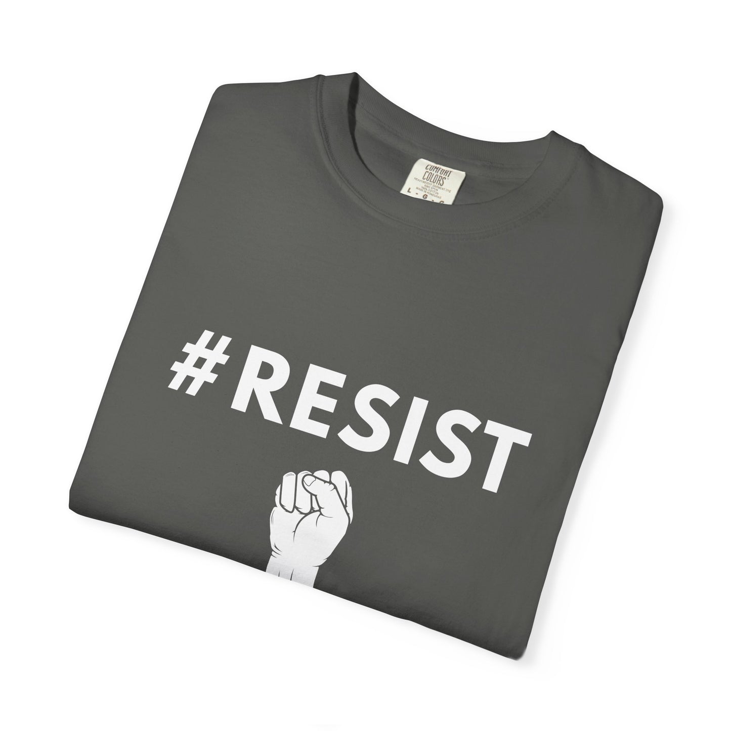 #RESIST T-shirt