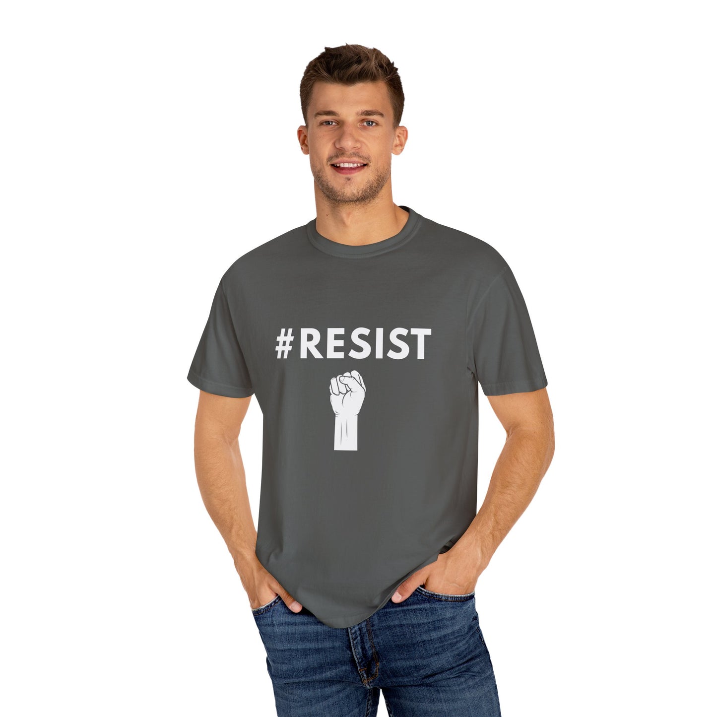 #RESIST T-shirt