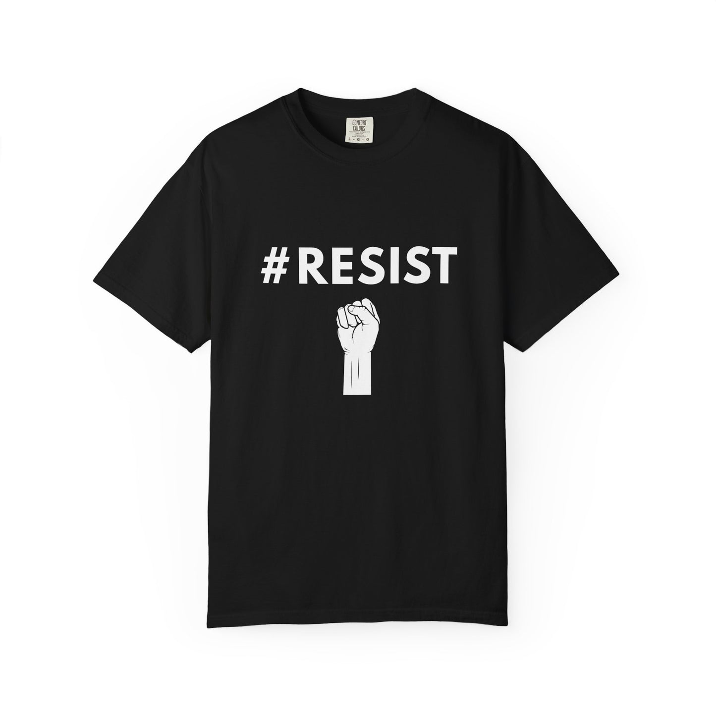 #RESIST T-shirt