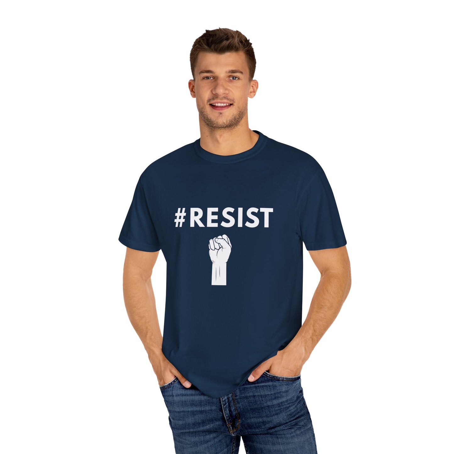 #RESIST T-shirt