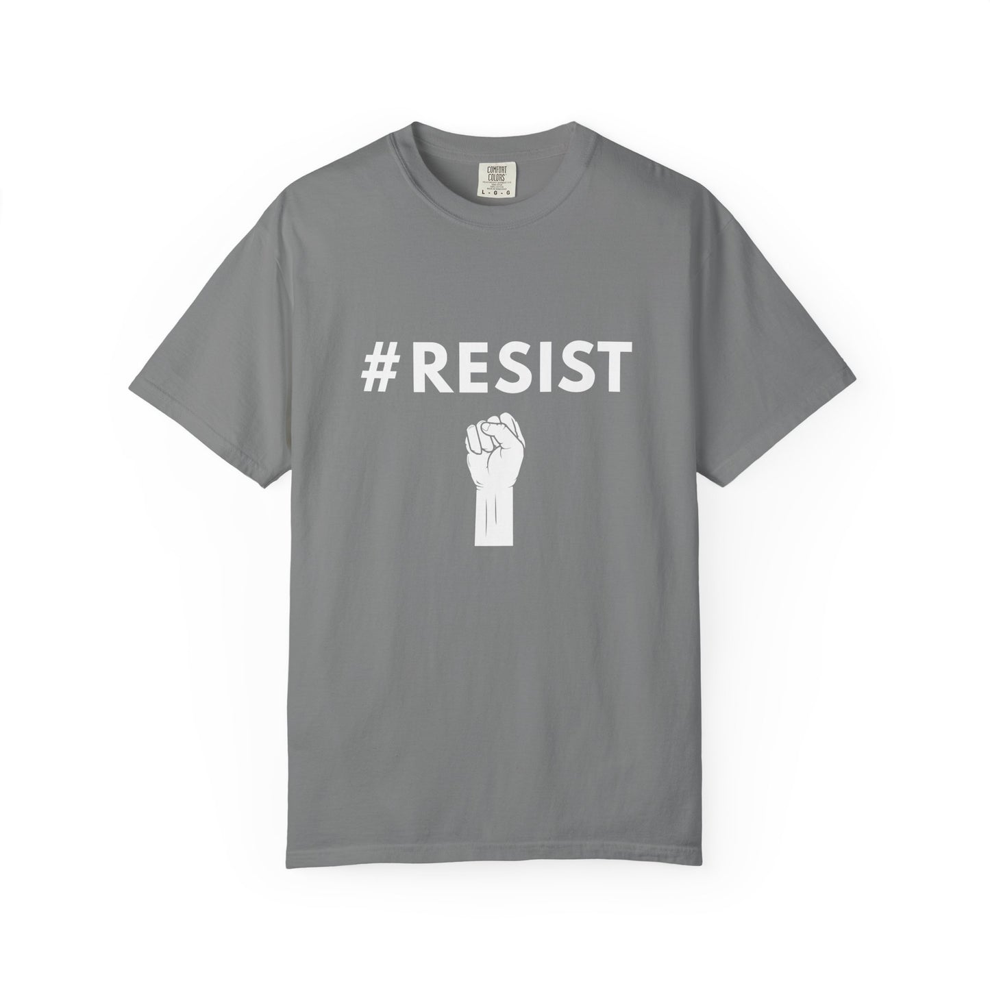 #RESIST T-shirt