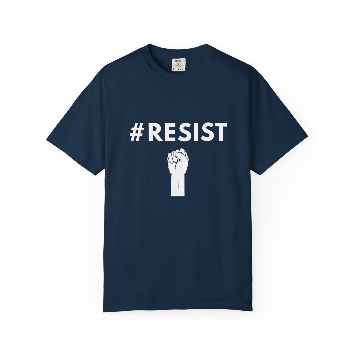 #RESIST T-shirt