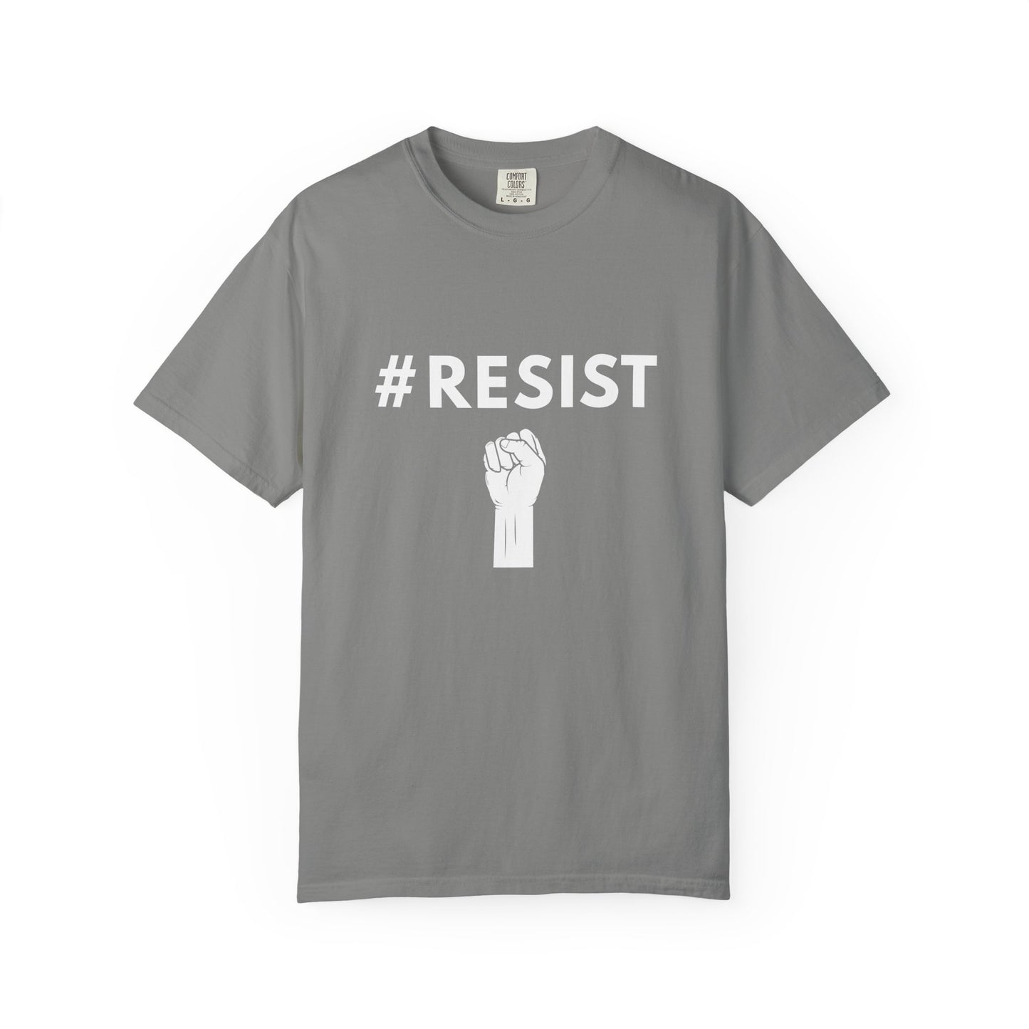 #RESIST T-shirt