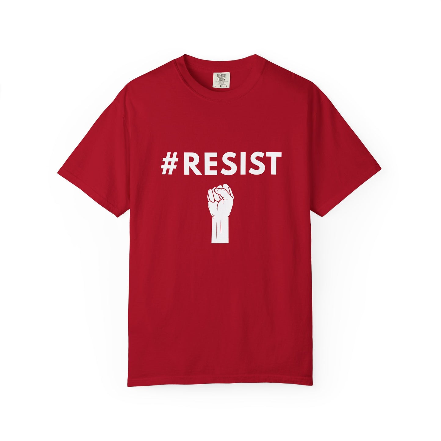 #RESIST T-shirt