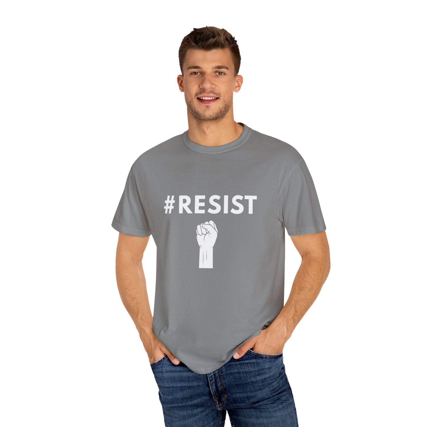 #RESIST T-shirt