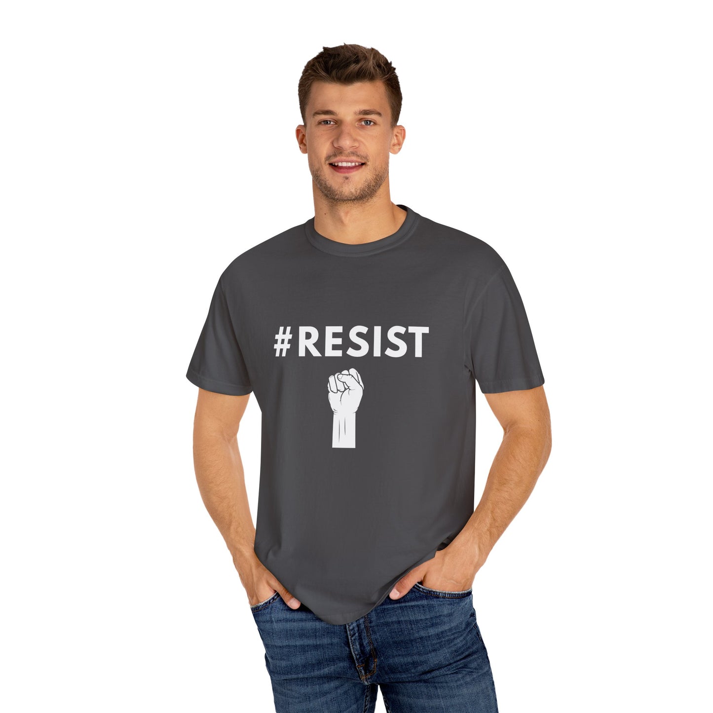 #RESIST T-shirt