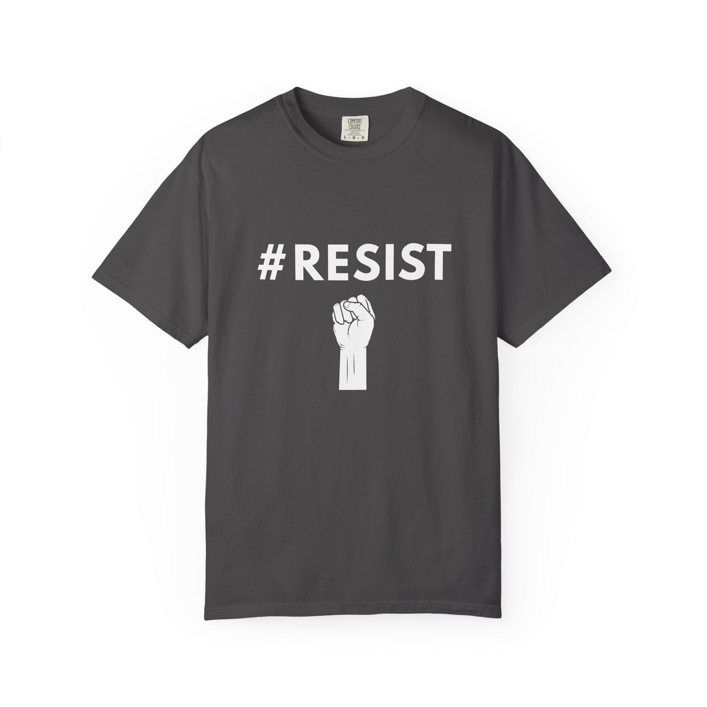 #RESIST T-shirt