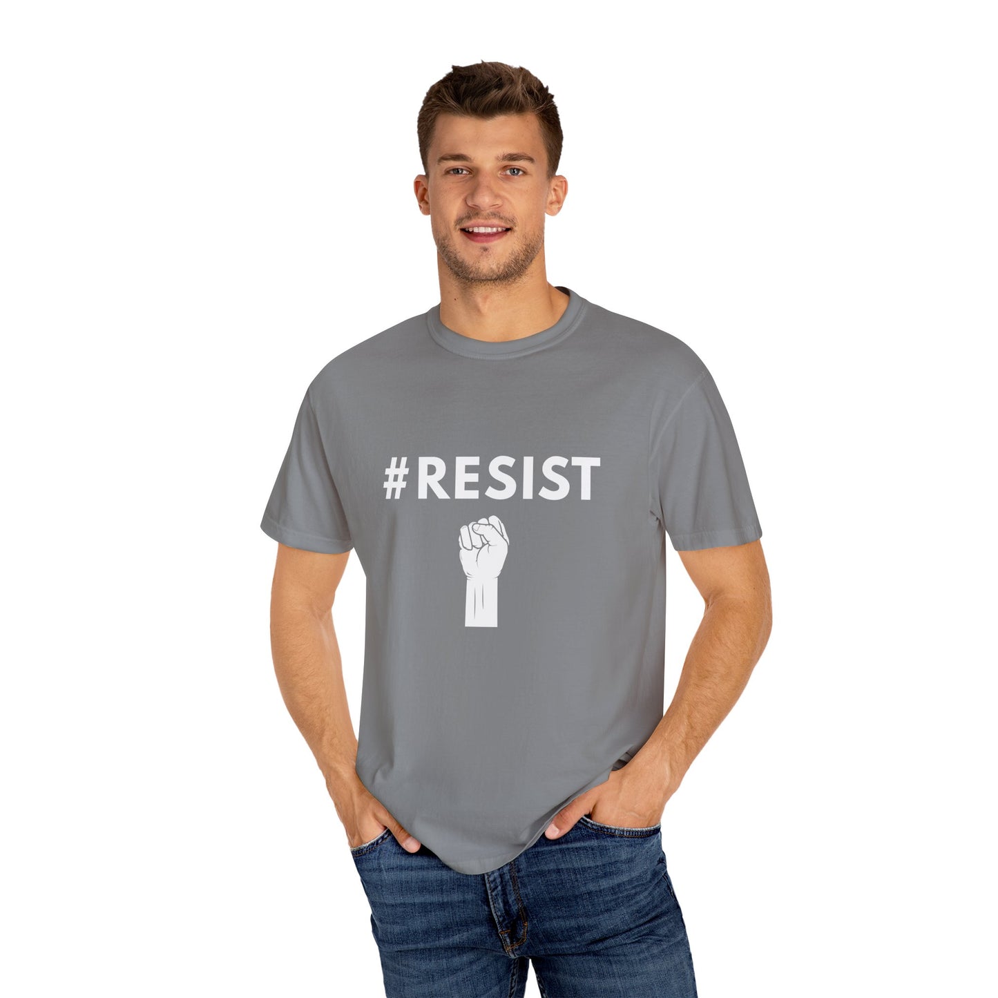 #RESIST T-shirt