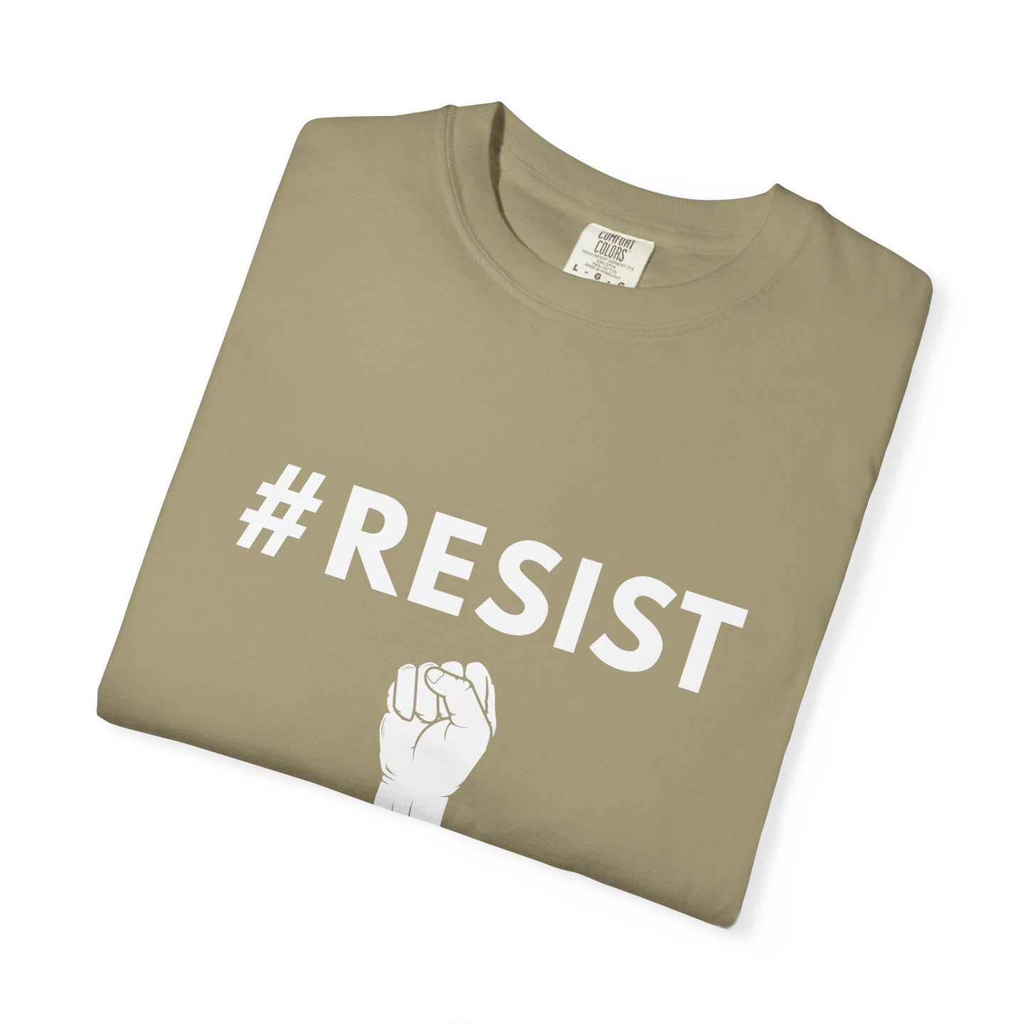 #RESIST T-shirt
