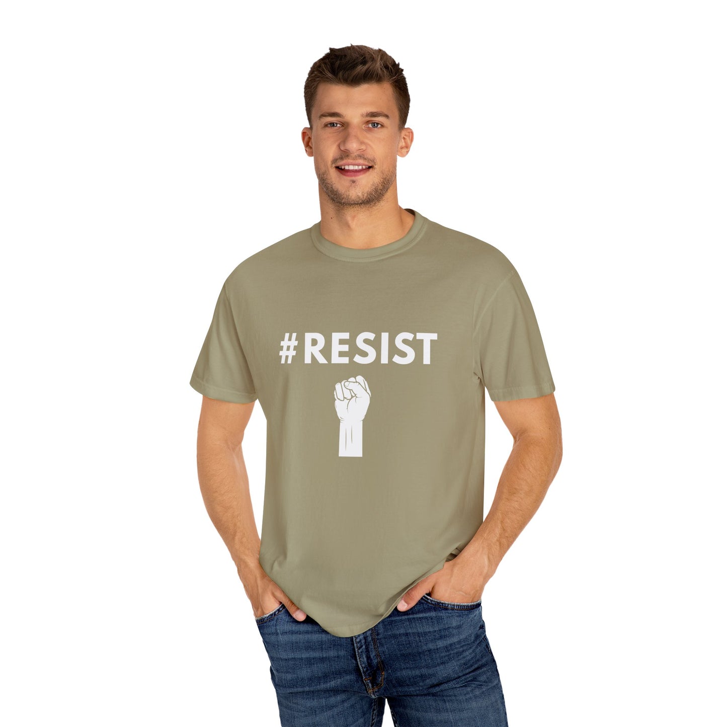 #RESIST T-shirt