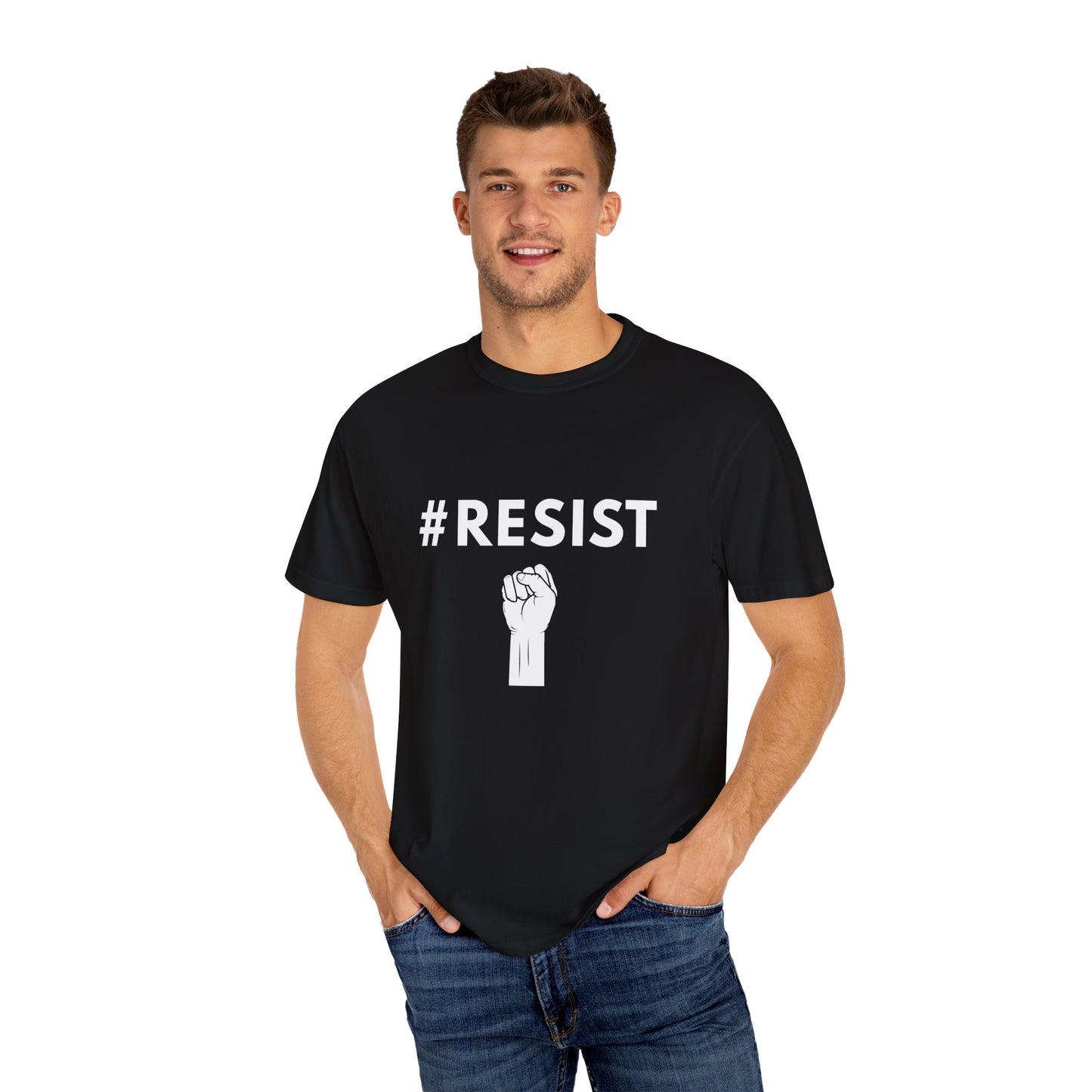 #RESIST T-shirt