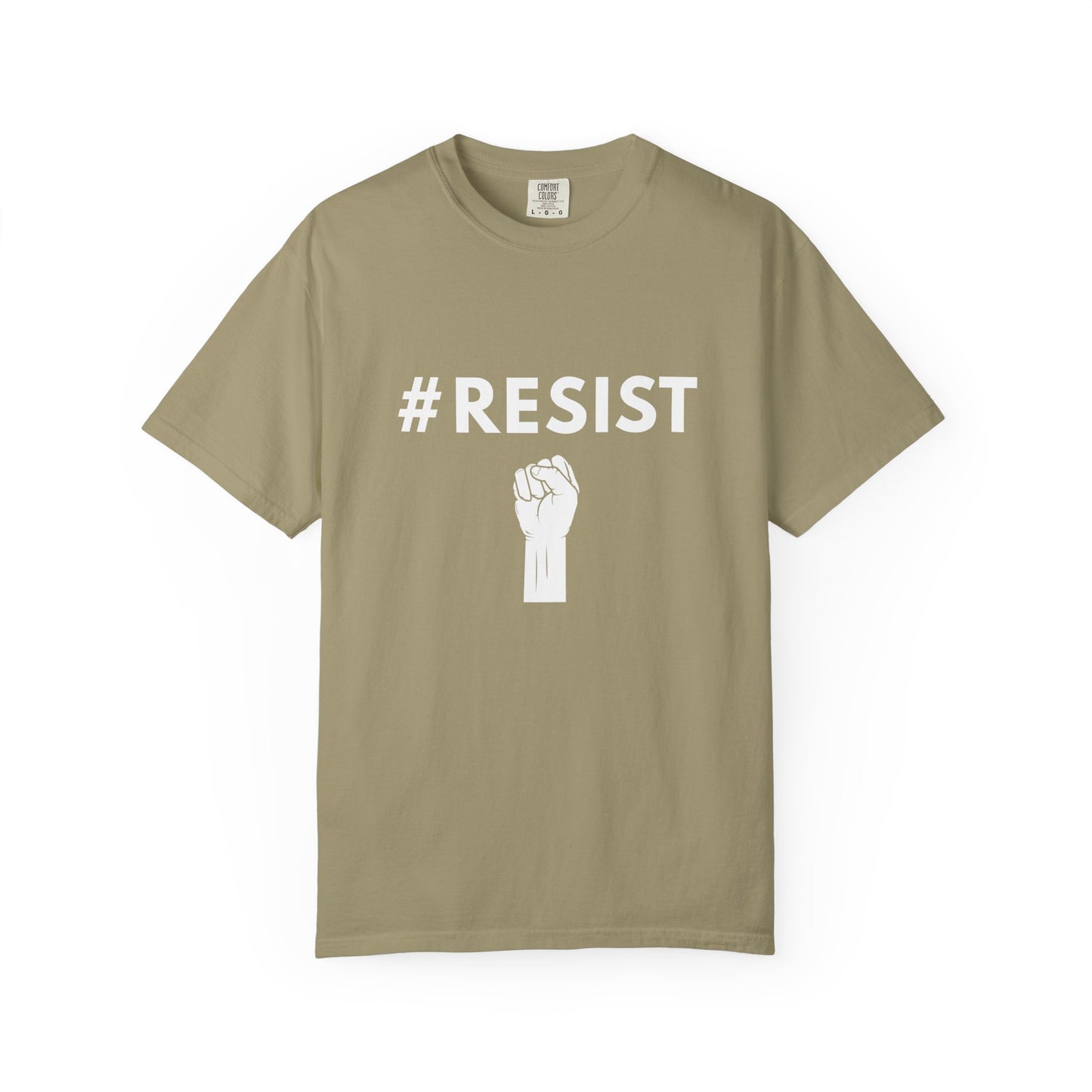 #RESIST T-shirt