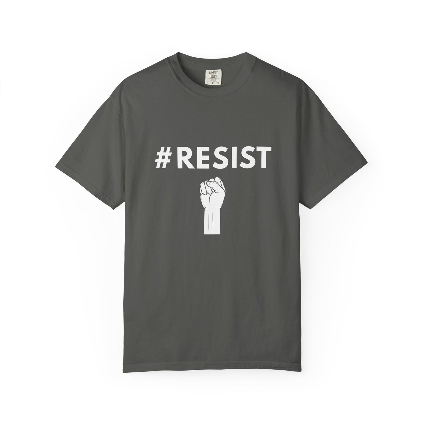 #RESIST T-shirt
