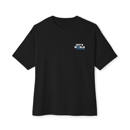 Jay's World JFK Quote T-shirt