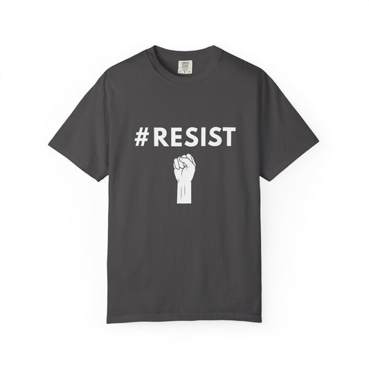 #RESIST T-shirt