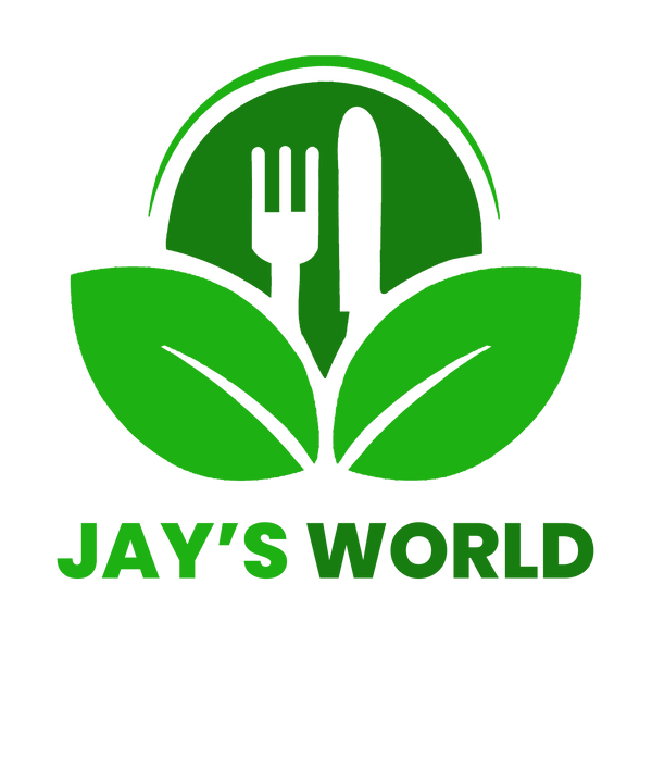 Jay's World